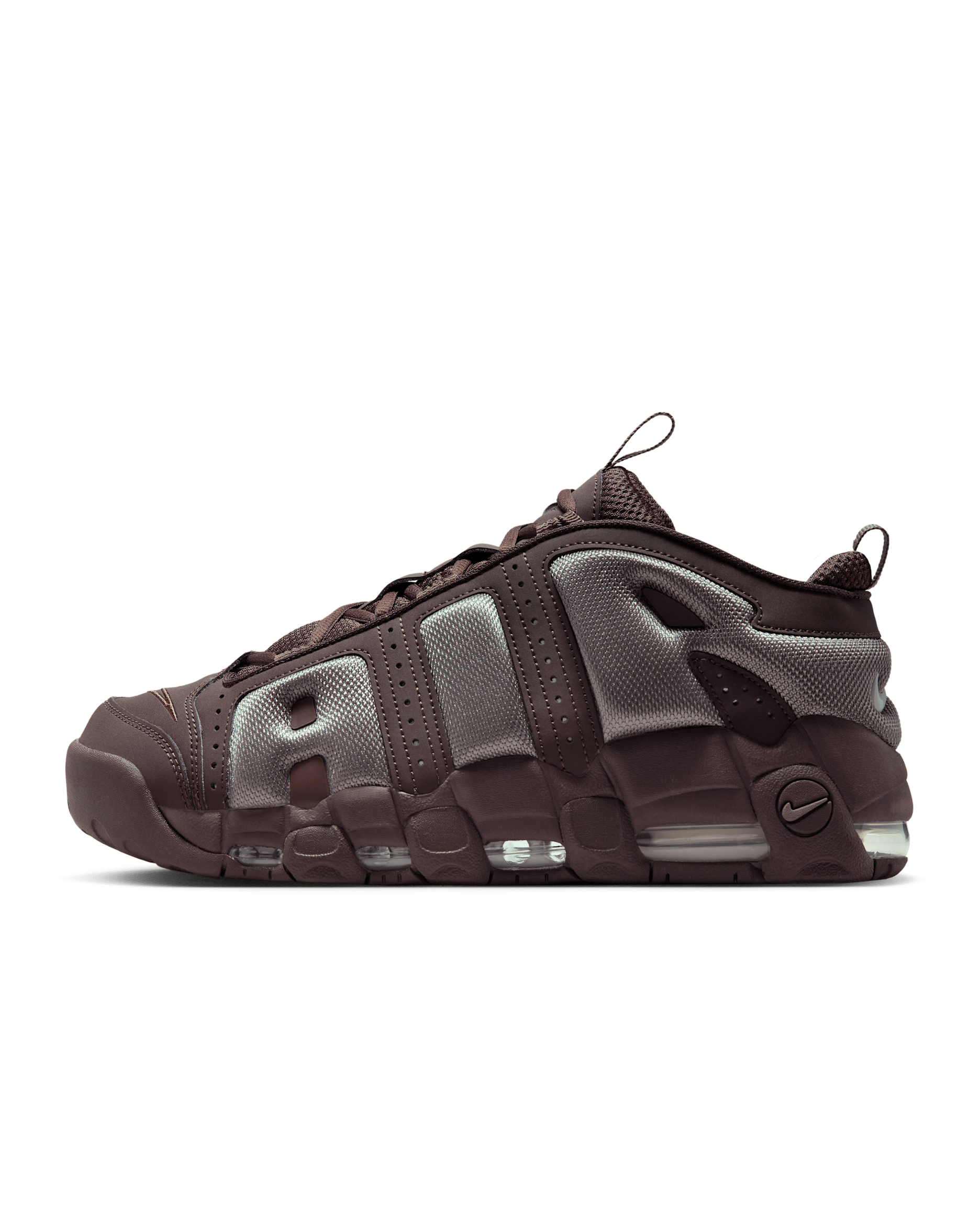 Nike Air More Uptempo Low Men's Shoes. Nike JP